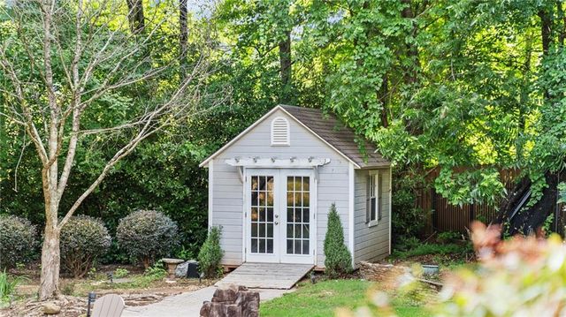 223 Cathy Ann Lane NW, Marietta, GA 30064