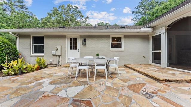 223 Cathy Ann Lane NW, Marietta, GA 30064