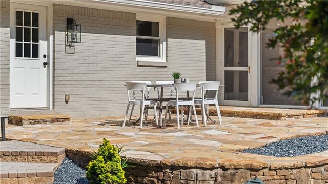 223 Cathy Ann Lane NW, Marietta, GA 30064