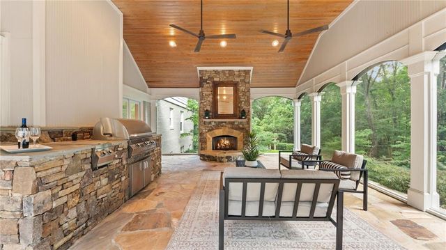 223 Cathy Ann Lane NW, Marietta, GA 30064