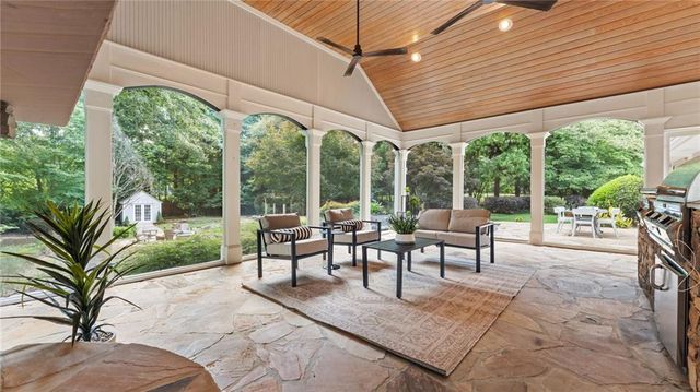 223 Cathy Ann Lane NW, Marietta, GA 30064