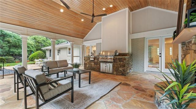 223 Cathy Ann Lane NW, Marietta, GA 30064