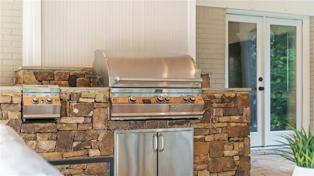 223 Cathy Ann Lane NW, Marietta, GA 30064