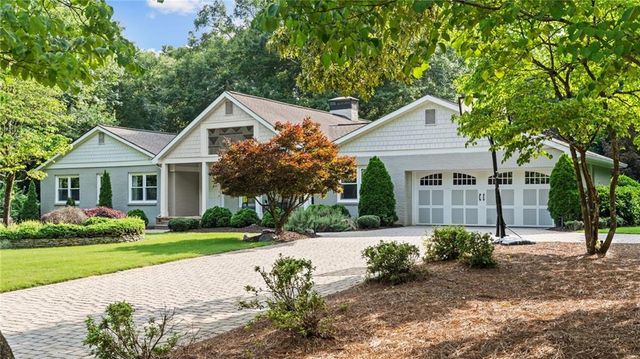 223 Cathy Ann Lane NW, Marietta, GA 30064