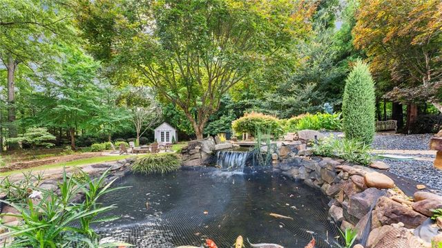 223 Cathy Ann Lane NW, Marietta, GA 30064
