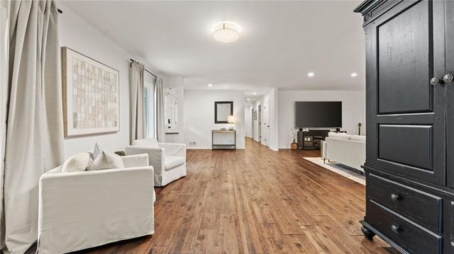 223 Cathy Ann Lane NW, Marietta, GA 30064