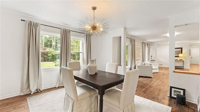 223 Cathy Ann Lane NW, Marietta, GA 30064