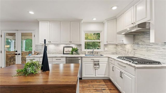 223 Cathy Ann Lane NW, Marietta, GA 30064