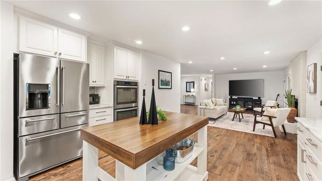 223 Cathy Ann Lane NW, Marietta, GA 30064