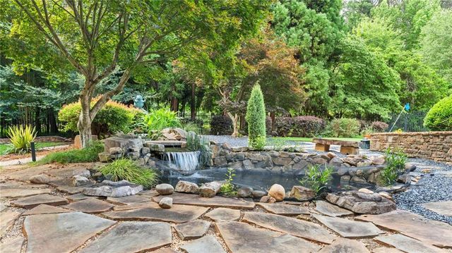 223 Cathy Ann Lane NW, Marietta, GA 30064