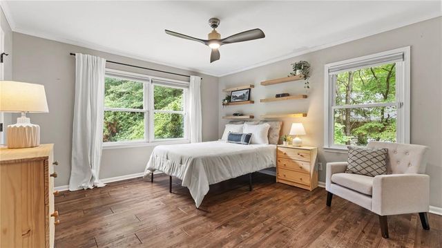 223 Cathy Ann Lane NW, Marietta, GA 30064