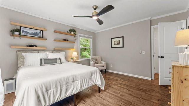 223 Cathy Ann Lane NW, Marietta, GA 30064