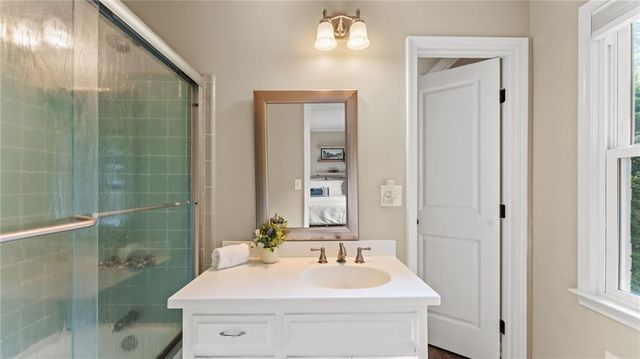 223 Cathy Ann Lane NW, Marietta, GA 30064