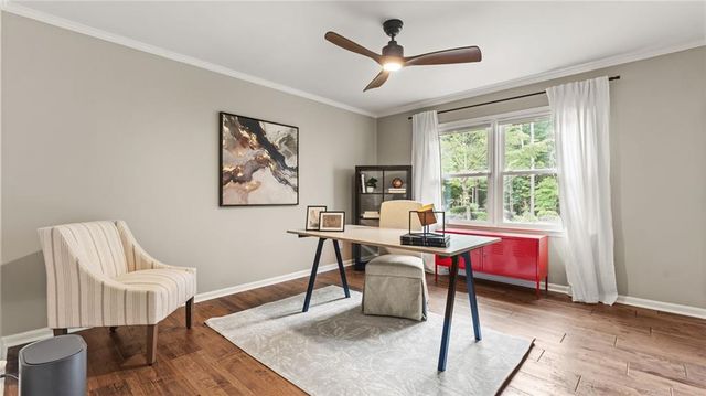 223 Cathy Ann Lane NW, Marietta, GA 30064
