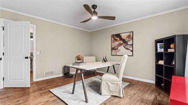 223 Cathy Ann Lane NW, Marietta, GA 30064
