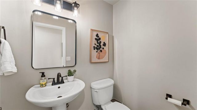 223 Cathy Ann Lane NW, Marietta, GA 30064