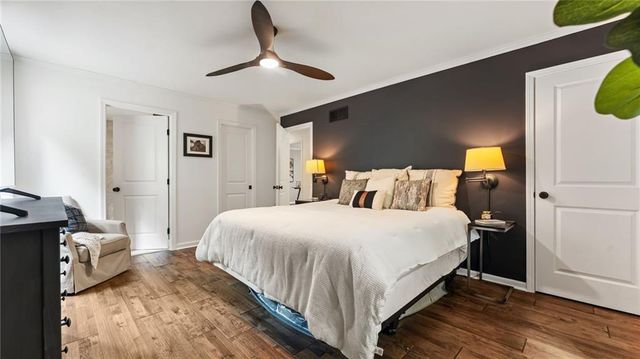 223 Cathy Ann Lane NW, Marietta, GA 30064