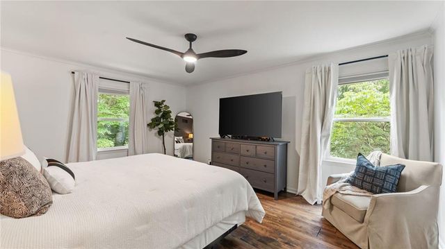 223 Cathy Ann Lane NW, Marietta, GA 30064