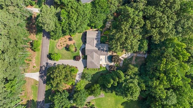 223 Cathy Ann Lane NW, Marietta, GA 30064