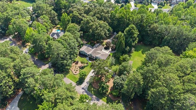 223 Cathy Ann Lane NW, Marietta, GA 30064