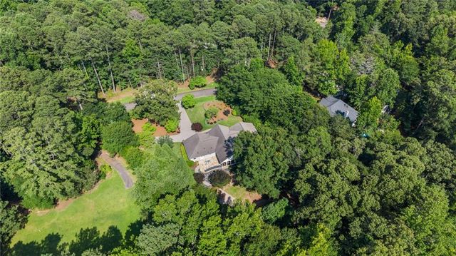 223 Cathy Ann Lane NW, Marietta, GA 30064