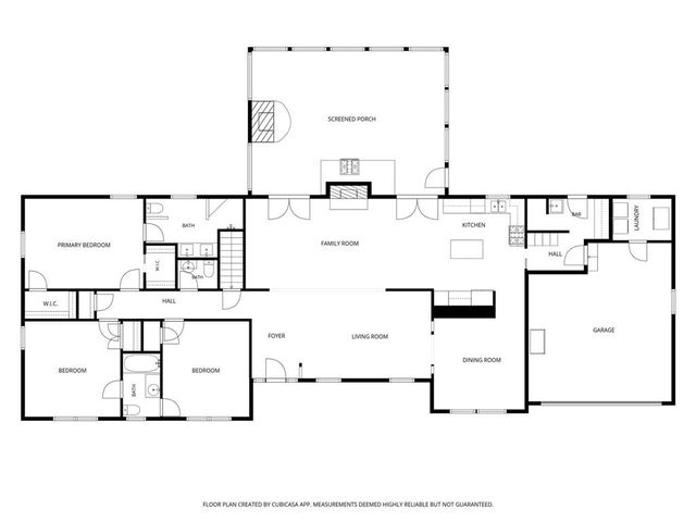 223 Cathy Ann Lane NW, Marietta, GA 30064