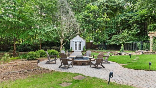 223 Cathy Ann Lane NW, Marietta, GA 30064