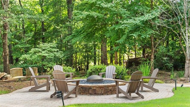 223 Cathy Ann Lane NW, Marietta, GA 30064