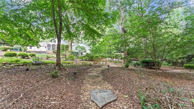 223 Cathy Ann Lane NW, Marietta, GA 30064