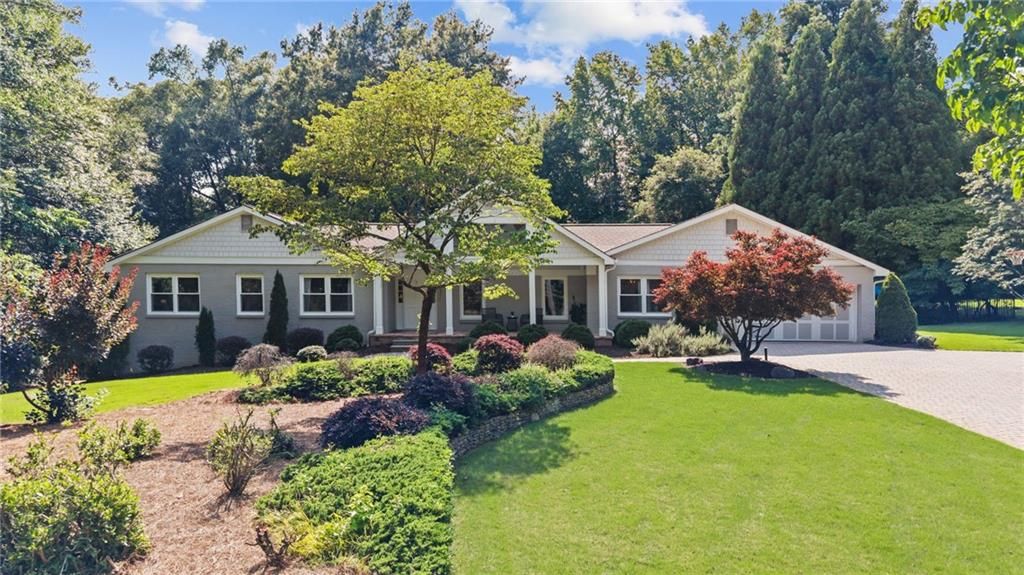 223 Cathy Ann Lane NW, Marietta, GA 30064