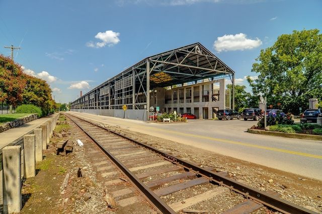 846 1st Ave, N, Nashville, TN 37201