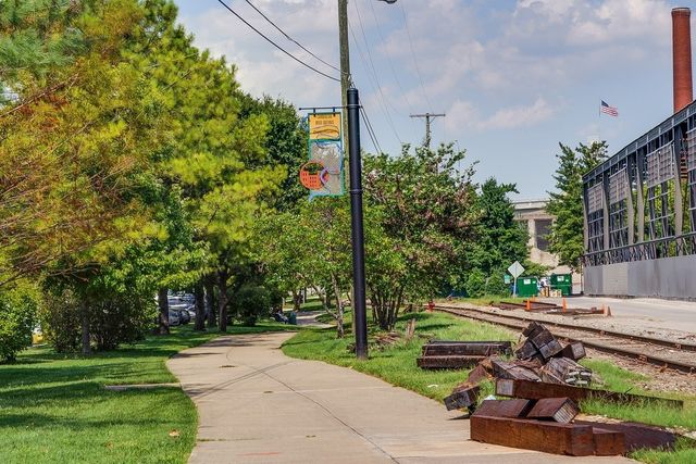 846 1st Ave, N, Nashville, TN 37201