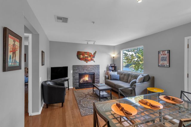 846 1st Ave, N, Nashville, TN 37201