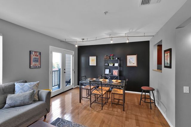 846 1st Ave, N, Nashville, TN 37201