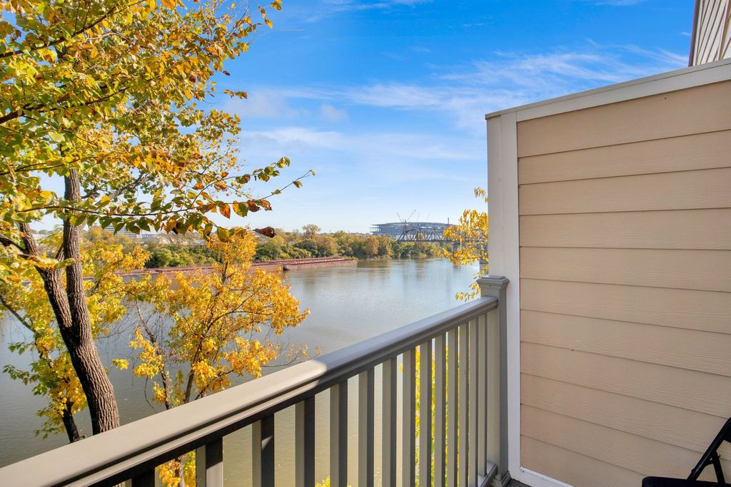 846 1st Ave, N, Nashville, TN 37201