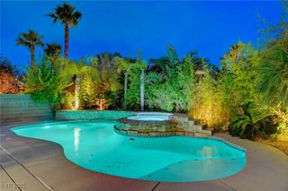 9593 Los Cotos Court, Las Vegas, NV 89147