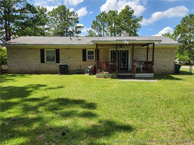 3848 Oak Haven Road, Hope Mills, NC 28348