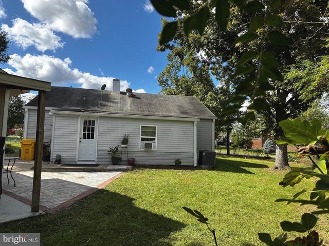 101 KUETHE RD NE, Glen Burnie, MD 21060