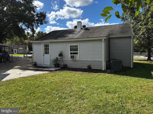 101 KUETHE RD NE, Glen Burnie, MD 21060