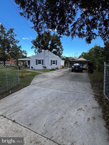 101 KUETHE RD NE, Glen Burnie, MD 21060