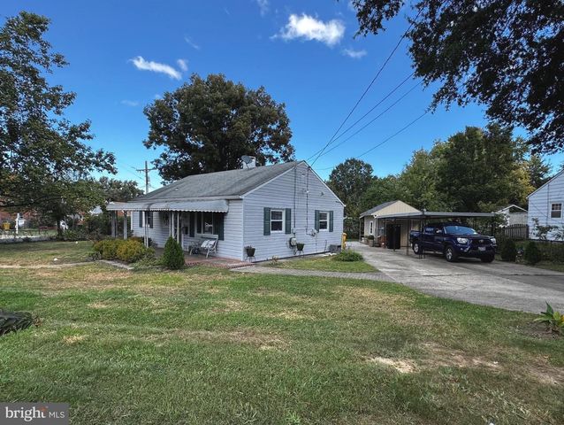 101 KUETHE RD NE, Glen Burnie, MD 21060
