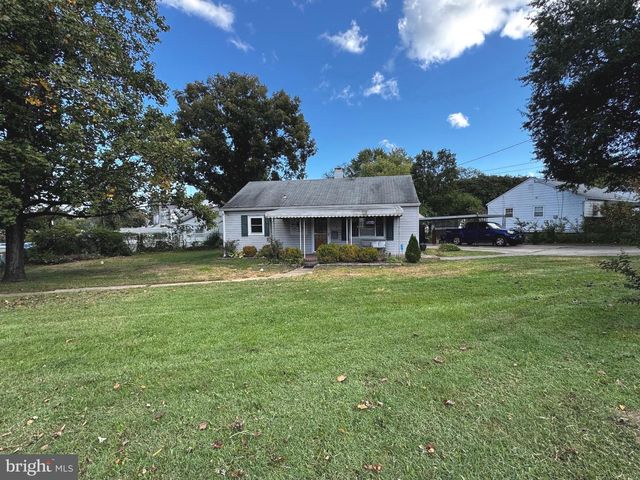 101 KUETHE RD NE, Glen Burnie, MD 21060