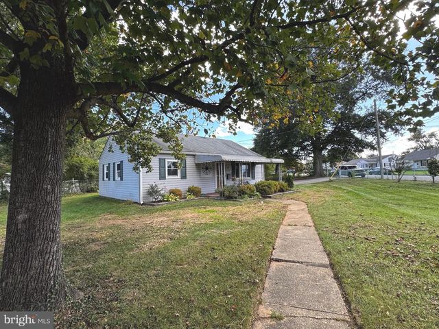 101 KUETHE RD NE, Glen Burnie, MD 21060