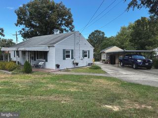 101 KUETHE RD NE, Glen Burnie, MD 21060