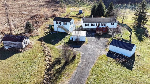 292 County Road 93, Roscoe, NY 12776