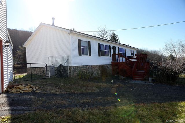 292 County Road 93, Roscoe, NY 12776