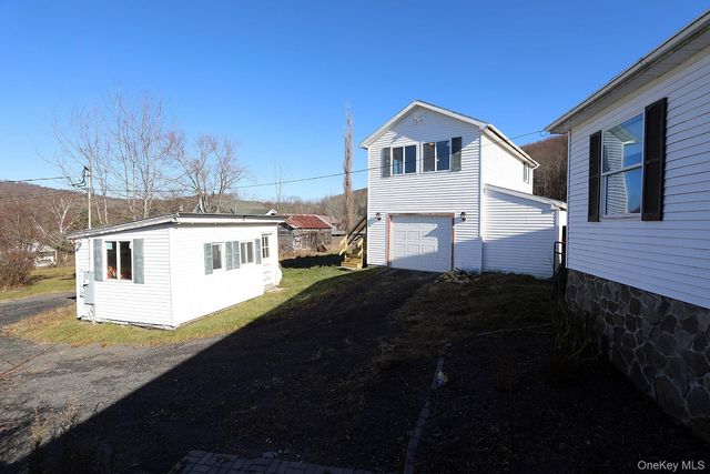 292 County Road 93, Roscoe, NY 12776