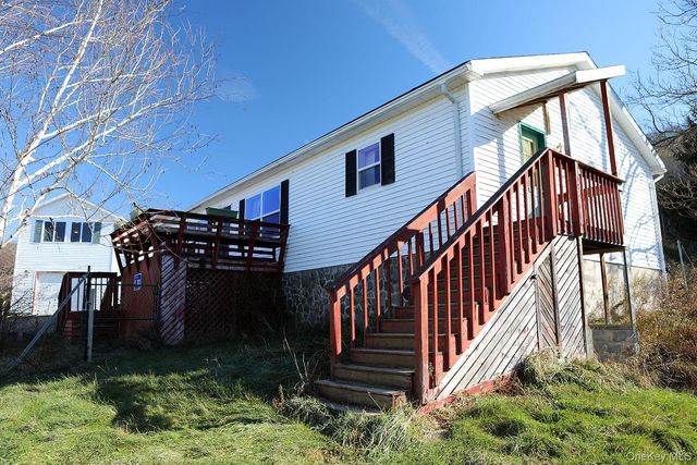 292 County Road 93, Roscoe, NY 12776