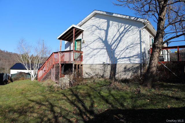 292 County Road 93, Roscoe, NY 12776