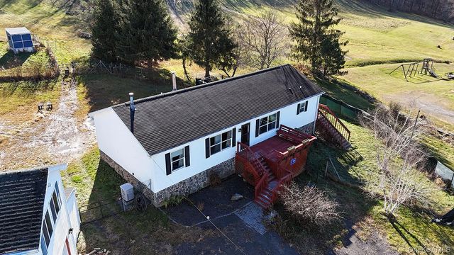 292 County Road 93, Roscoe, NY 12776